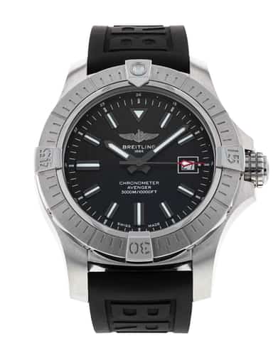 Breitling Avenger Automatic 45 A17319 Breitling Avenger Automatic 45 A17319
